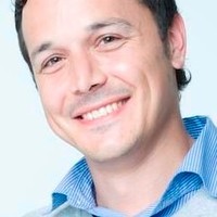 Network China Ltd. Employee Matthew Driver's profile photo