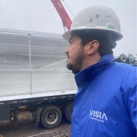 VISIA Construção Modular Employee Leonardo Javier Paula Gonzalez's profile photo