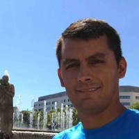 Quantronic Corporation Employee Francisco Durruty's profile photo