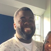 Felder Services, LLC Employee Jamar Williamson's profile photo