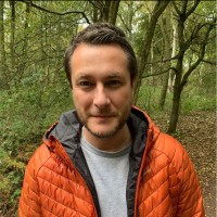 Jigsaw24 Employee Dave Frith's profile photo