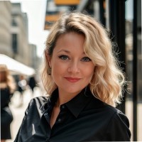 Altus Inc. Employee Brandi Chen's profile photo