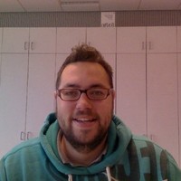 Qite Employee Bram de Cuyper's profile photo