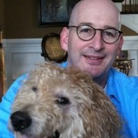 Advanced Veterinary Care Center Employee Jon Rappaport's profile photo