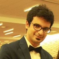 Ehsan Abbasi Email & Phone Number