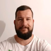 Konrad Ostrowski's profile photo