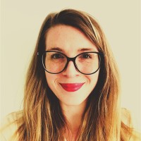 Kärcher France Employee Marine Motteau's profile photo
