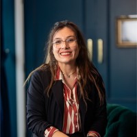 Mayra Houston Email & Phone Number