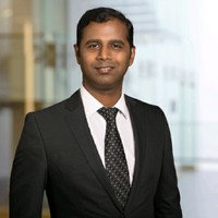 MGB Employee Alok Kandar's profile photo