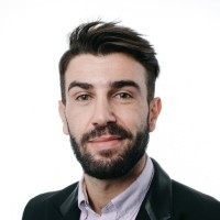 TAYLOR HOPKINSON LIMITED Employee Dylan Zidi's profile photo