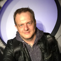 Revolution Digital Employee John Gulliver's profile photo