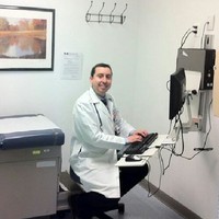 Wellspire Medical Group Employee Cristian Romero's profile photo