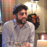 Maznet Employee Marinos Panayi's profile photo