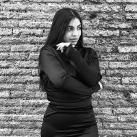 Teracloud Employee Narine Antonian's profile photo