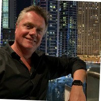Team Transport & Logistics Employee Rob Wibbelink's profile photo