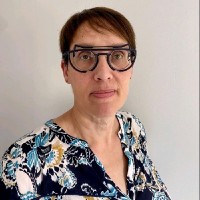 EK France Employee Séverine Heitz's profile photo