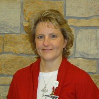 Rice Memorial Hospital Employee June Boie's profile photo