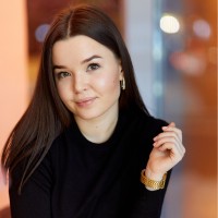 Alena Tsuranova Email