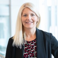 Nationwide Employee Tonya Walker's profile photo