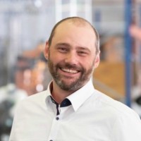 Benjamin Maidel's profile photo