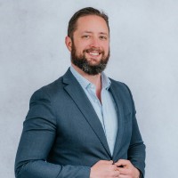 ETS Global B.V. Employee Chris Osman's profile photo