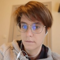 Province de Namur Employee Hélène Muys's profile photo