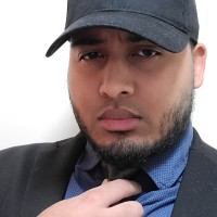 Anthony Suazo's profile photo