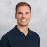 App-Learning Employee Julian Baumann's profile photo