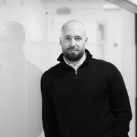 Stealth Startup Employee Ben Williams's profile photo