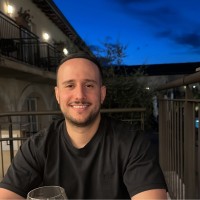 IDI Ventures LTD Employee Aviv Dimri's profile photo