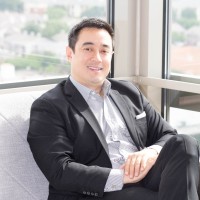 MGroup™ Employee Ryan Kimura's profile photo