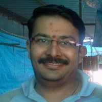 Tanmay Patil Email