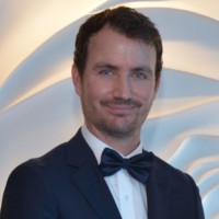 James Blake Email & Phone Number