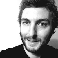 Let's Build Foundation Employee Andrew Benham's profile photo