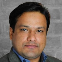 ACL Digital Employee Anup Sharma's profile photo
