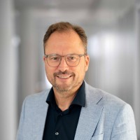 HOYER Group Employee Patrick van Dijk's profile photo