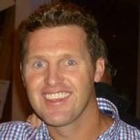 Boortmalt Employee Shane Edmonds's profile photo