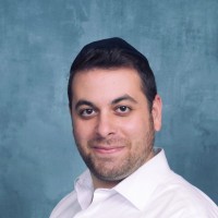 DC Cargo Mall Employee Reuben Goldbaum's profile photo