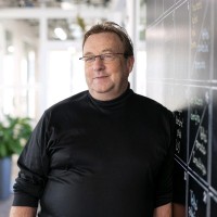 Logio Employee Oto Hausmann's profile photo