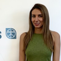 SanaClis Employee Lora Bogoeva's profile photo