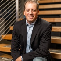 Triumph Financial, Inc. Employee Luke Wyse's profile photo