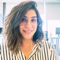 Duoc UC Employee MacArena Castro's profile photo