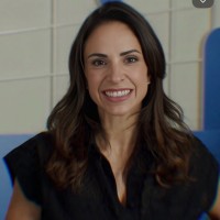 Zigbee Alliance Employee Krista Ingram's profile photo