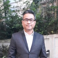Chakrit Noisuwan Email