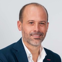 ASEPEYO Employee David Otero's profile photo