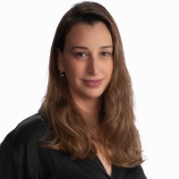 Bezeq Employee Tali Tuval's profile photo