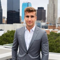 ForUsAll Employee Drew Miller's profile photo