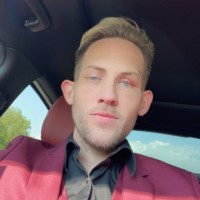 Aloft Waco Downtown Employee Robert Grinstead's profile photo