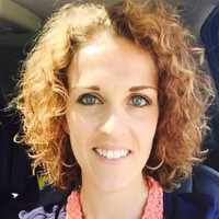 Barker Microfarads Employee April Iroler's profile photo