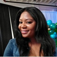 The SEED School of Maryland Employee Tashawna Miller's profile photo